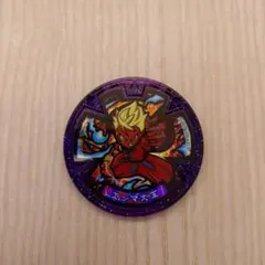 妖怪ウォッチ エンマ大王 メダル