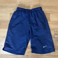 NIKE メンズ ハーフパンツ スポーツ ネイビー Mのサムネイル