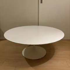 希少 vitra/ヴィトラ コーンテーブル ヴァーナー・パントン ロー