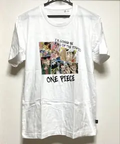ユニクロ　UT ワンピース　半袖Tシャツ　M