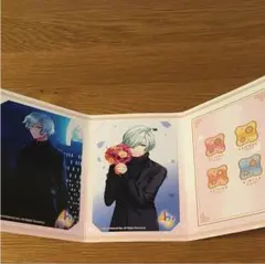 A3!ブロマイドコレクション「御影 密」