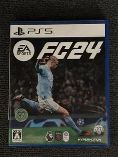 EA SPORTS FC 24 PS5