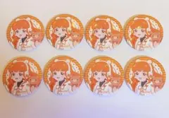 アイプリ アニメージュ 缶バッジ リンリン 24個セット - メルカリ
