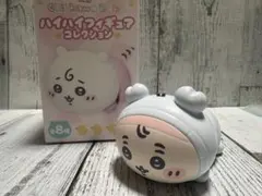 ちいかわbaby ハイハイ　フィギュアコレクション　カニちゃん