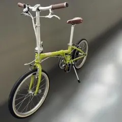 送料込】DAHON Boardwalk D7 【美品】☆輪行袋プレゼント可☆ - メルカリ