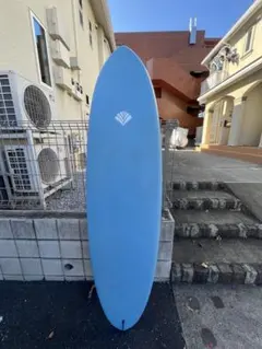 サーフボード ミッドレングス