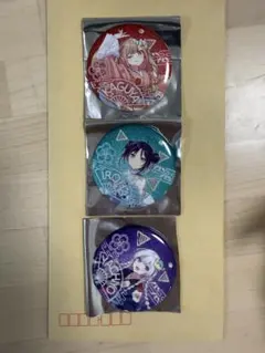 超かぐや姫 TSUTAYA ポップアップ 缶バッジ コンプセット - メルカリ