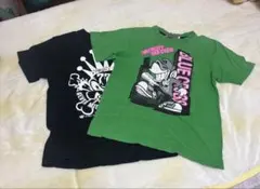 Blue Cross Tシャツ150㎝