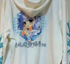 HIDOLATRALTHEODOL様モデルのはやてくんのの生誕パーカーセット HIDOLATRALTHEODOL様モデルのはやてくんのの生誕パーカーセット - メルカリ