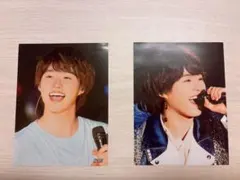 アイドルカードセット
