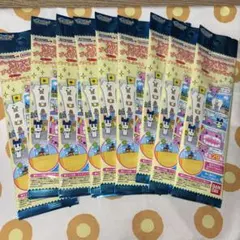 ブックマークコレクション たまごっちのプチプチおみせっち 10パック