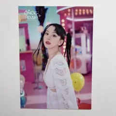 TWICE チェヨン ラントレ once day ② - メルカリ