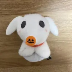 ナイトメアー・ビフォア・クリスマス ゼロ