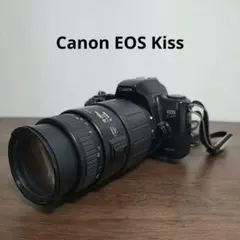 Canon　EOSKiss　EOS　Kiss　SIGMA　シグマ　キャノン 2026年最新】EOS KISS シグマの人気アイテム - メルカリ