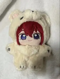 朱桜司 いつぬい 一緒に暮らすぬい - メルカリ