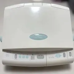 新品未使用　 サキナ ミュー ブルー saqinamieux サキナ ミュー ブルー 美顔器 低周波 エステマシーン 遠赤外線