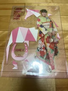 2026年最新】山﨑天 アクリルスタンドの人気アイテム - メルカリ