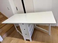 2026年最新】IKEA 特徴：脚折りたたみ可 ダイニングテーブルの人気