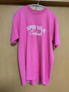 激レアカラー 80's Hanes 無地Tシャツ USA製 シングルステッチ - メルカリ