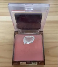 【エクセル】 パウダーチーク AB02