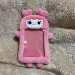 TWICE トレカケース モモ モブリー