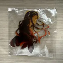 鬼滅の刃 無限城編 キービジュアル ランダムアクリルスタンド 竈門禰豆子