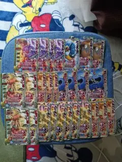 ドラゴンクエストモンスターバトルロード 合体モンスター まとめ売り