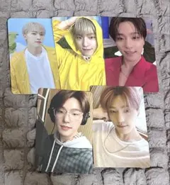 SEVENTEEN ディノ トレカ 纏め売り(バラ売り⭕️)