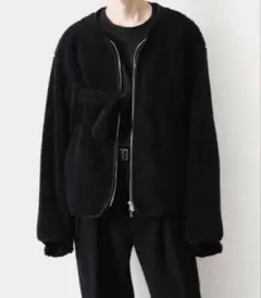 DOUBLET IDIOME別注 くまモンカーディガン 21AW - メルカリ