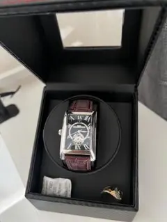Frederique constant フレデリックコンスタントのサムネイル