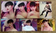 TWICE ワルツ ソウルコン ランダムトレカ モモ コンプ 11 - メルカリ