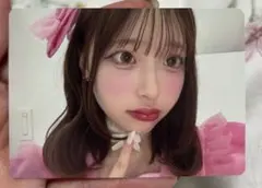 CUTIE STREET 桜庭遥香 はるか