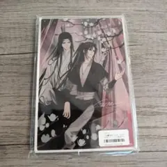 魔道祖師 PASH! アクリルスタンド - メルカリ