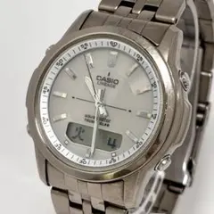 ELGIN エルジン 電波ソーラー 腕時計 FK-1385S-AP - メルカリ