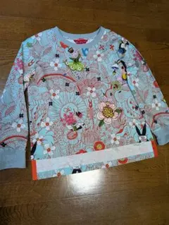オレボレブラ 今季 可愛いチュニック 接触冷感 新品未使用 おまとめお値下げあり オレボレブラ 今季 可愛いチュニック 接触冷感 新品未使用 おまとめお