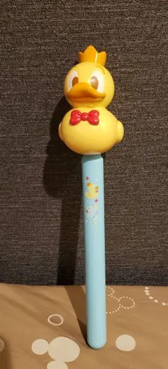 グワグワスティック　黄色