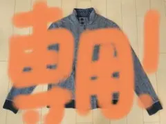 ☆サクラサク様　専用☆【FRED PERRY】フレッドペリー チェックジャケット