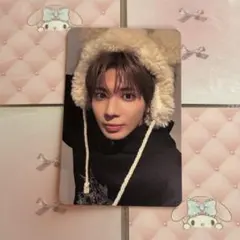 TXT CU B ver テヒョン