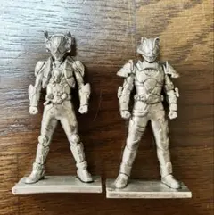 仮面ライダー フィギュア