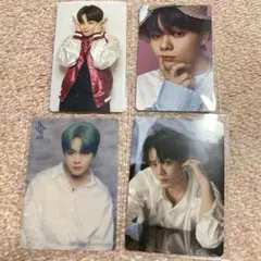 鶴房汐恩　トレカ