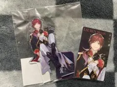 にじさんじ OVERTURE ローレン・イロアス アクスタ
