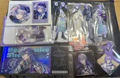 【Dytica】星導ショウ　セット