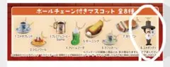 コメダ珈琲店 マスコット コメダおじさん