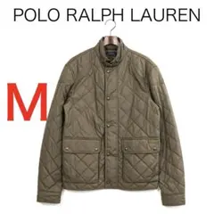 H6330◾️ポロラルフローレン　キルティングジャケット Y2K