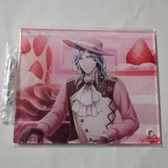 セシリア アクリルカード+缶バッジ hololive Meet Taipei - メルカリ