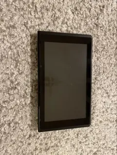 液晶キズなし Nintendo Switch 本体 旧型 廃盤品 2018年製 - メルカリ