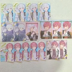 いれいす ブロマイド