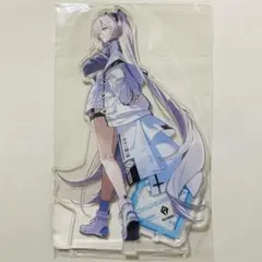 勝利の女神　nikke ニケ　C105 アクリルスタンド　シンデレラ　ラピ Amazon.co.jp: アルジャーノンプロダクト 勝利の女神:NIKKE アクリル