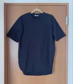 新品未使用 OPAQUE.CLIP オーバーサイズTシャツ ブラックのサムネイル