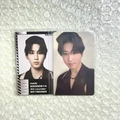 2025年最新】stray kids oddinary ハンの人気アイテム - メルカリ